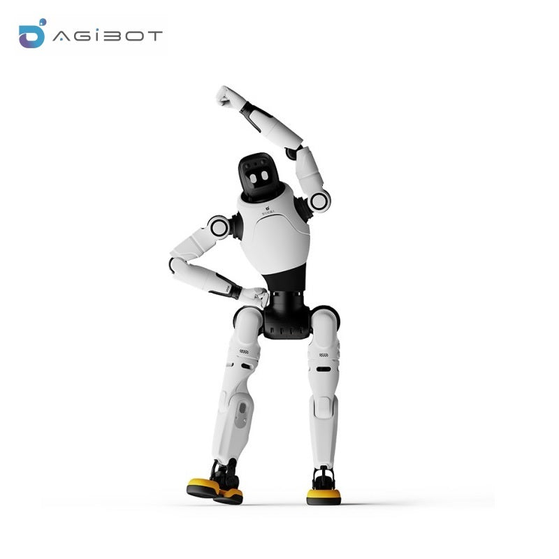 AGIBOT X2 Series Robot