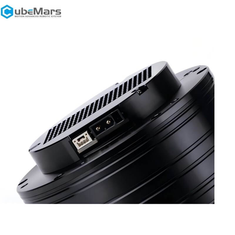 CubeMars AK10-9 V3.0 Motor