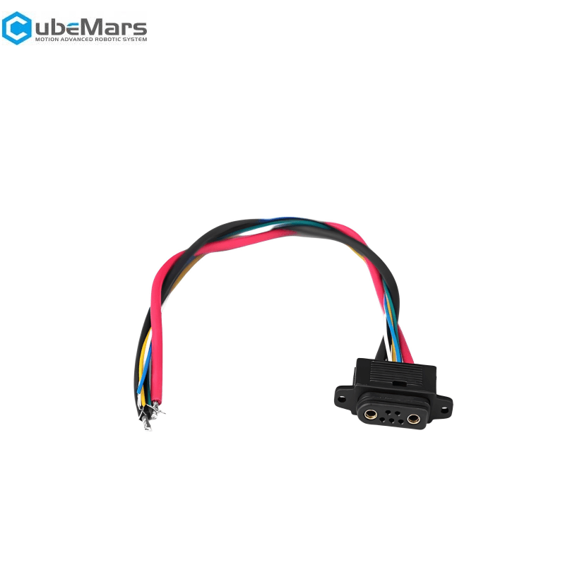 CubeMars AKA10-9 Motor