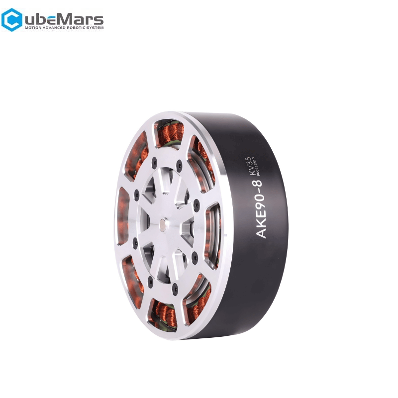 CubeMars AKE90-8 Motor