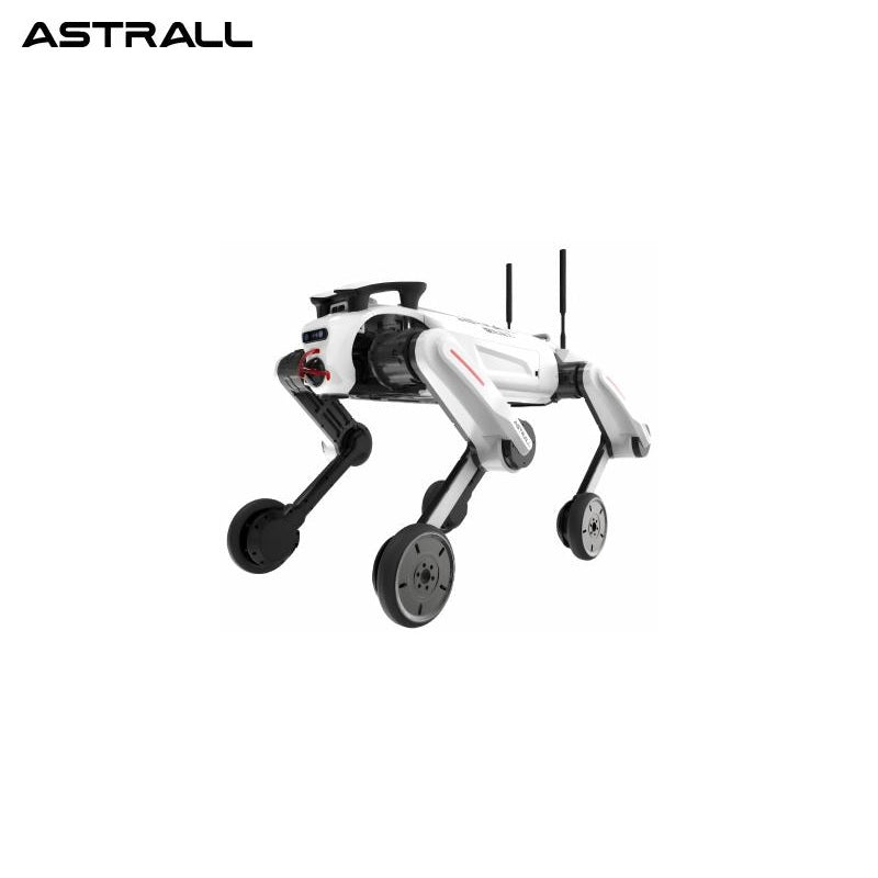 ASTRALL A01 Robot