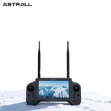 ASTRALL A01 Robot