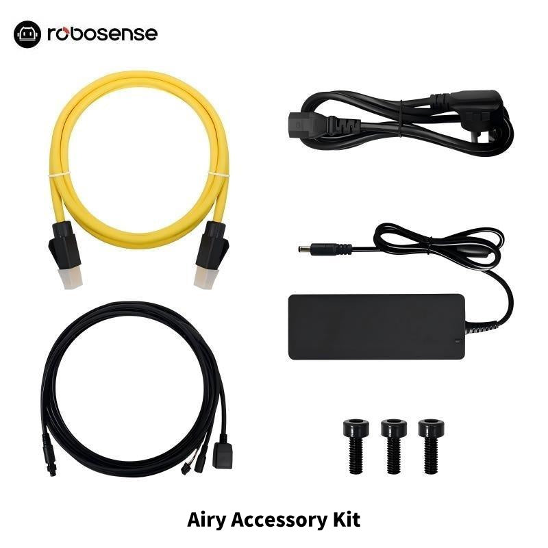 RoboSense Airy LiDAR