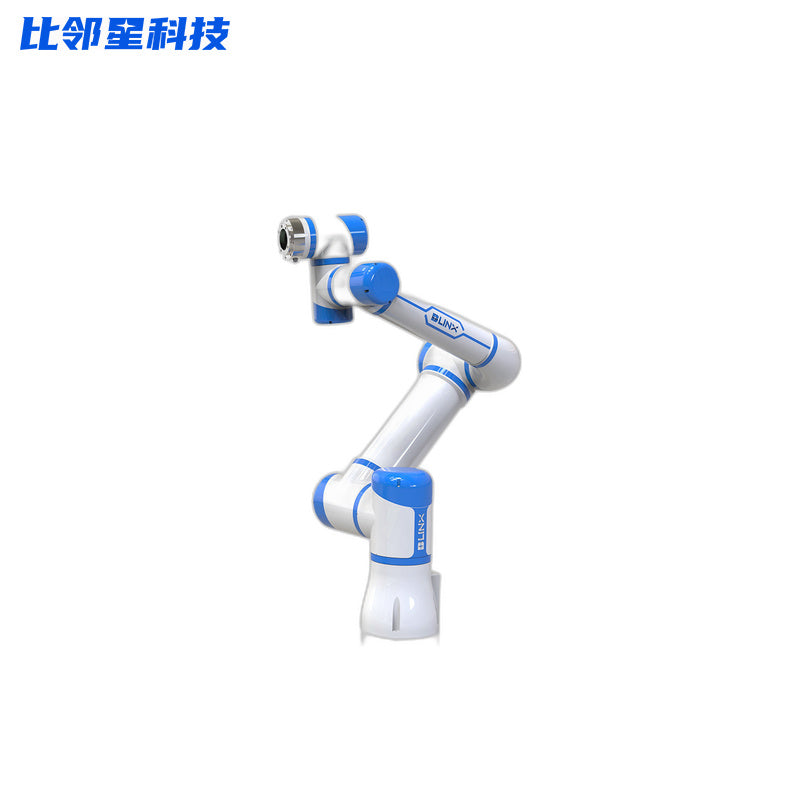 BLINX OpenC3 Robotic Arm