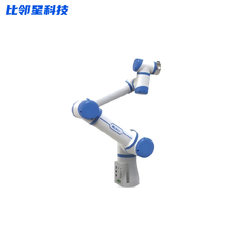 BLINX OpenC3 Robotic Arm