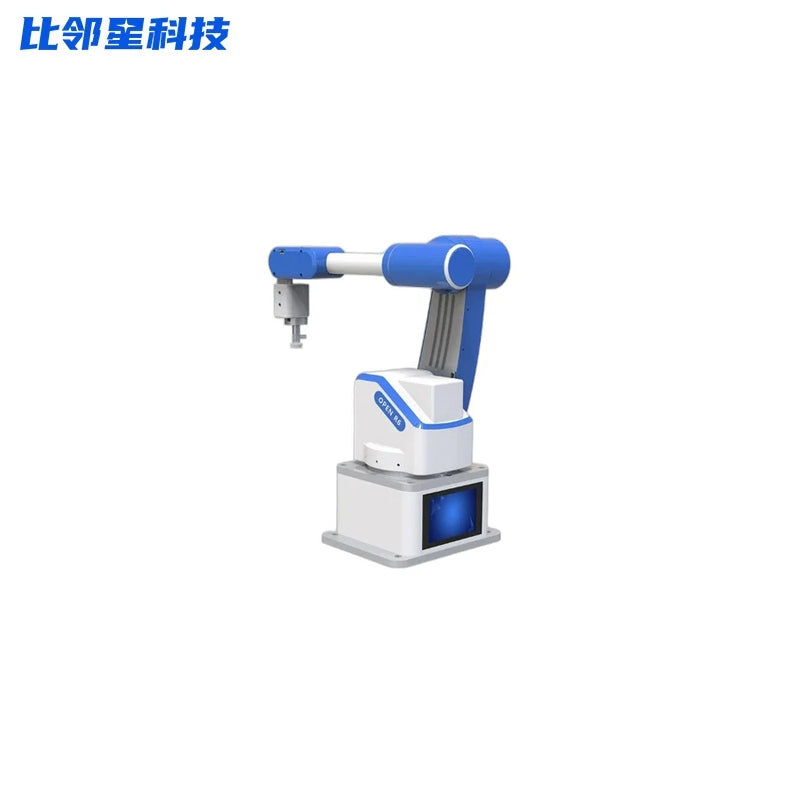 BLINX OpenR6 Robotic Arm