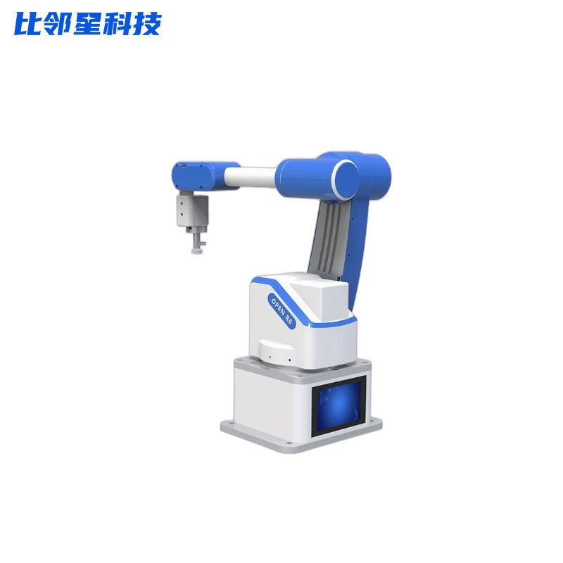 BLINX OpenR6 Robotic Arm