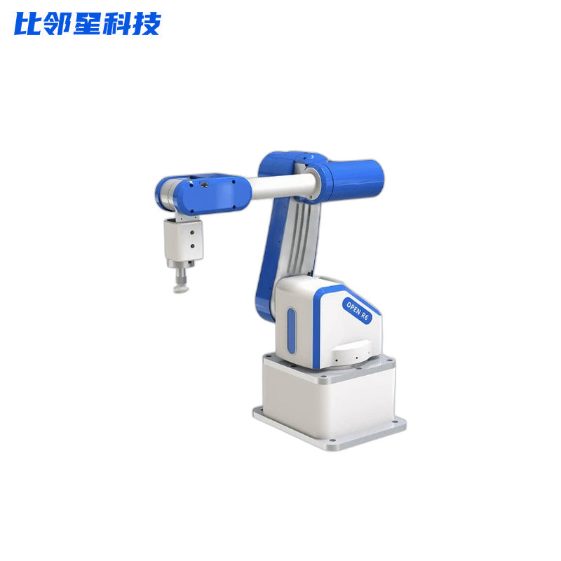 BLINX OpenR6 Robotic Arm