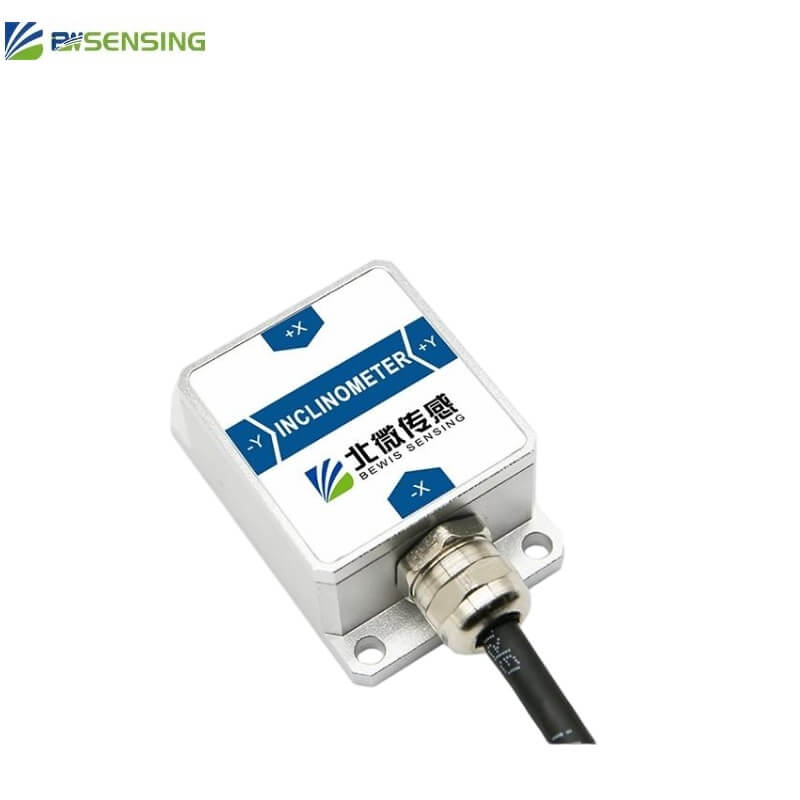 BWSENSING BWN426S Dual-Axis Inclinometer Sensor