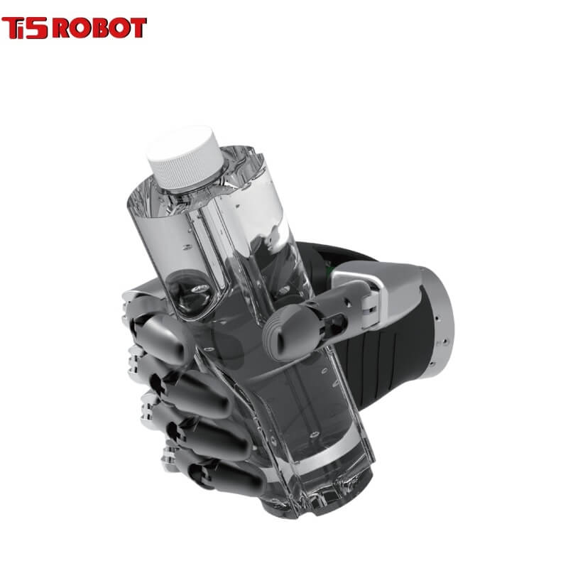 Ti5 ROBOT Cool Hand