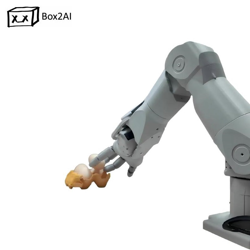 Box2AI BoxARM-B1 Robotic Arm