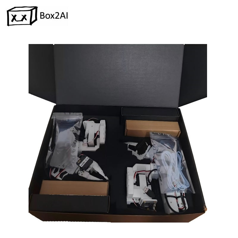 Box2AI SO101-Plus LeRobot Robotic Arm