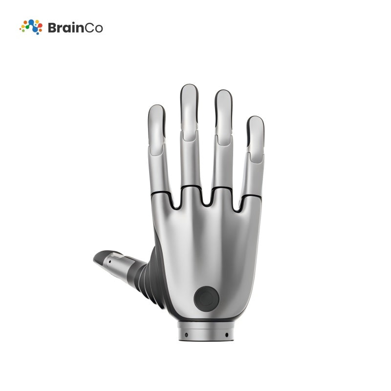 BrainCo Bionic Dexterous Hand Revo 2