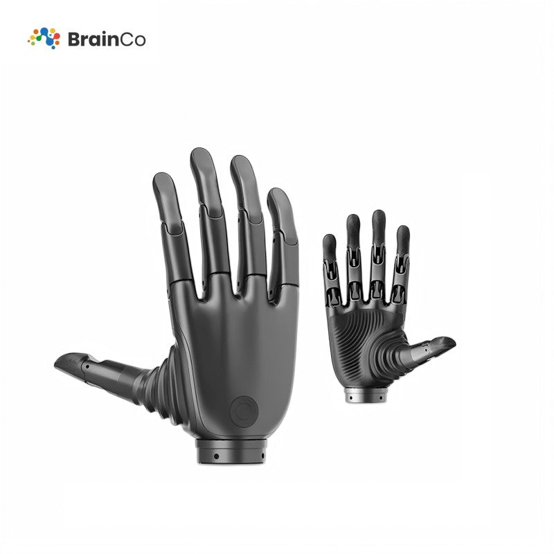 BrainCo Bionic Dexterous Hand Revo 2