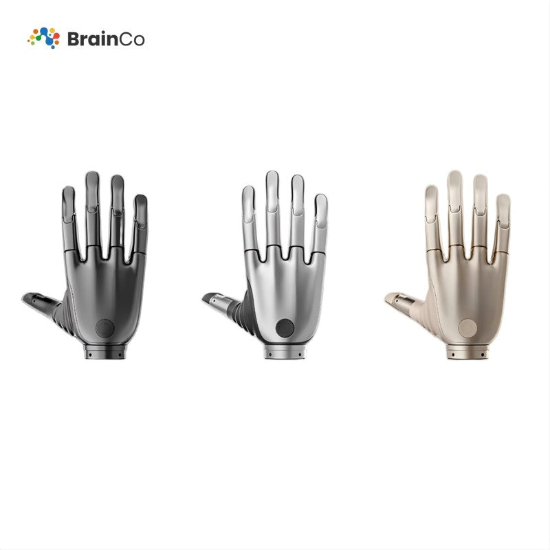 BrainCo Bionic Dexterous Hand Revo 2