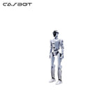 CASBOT 02 Robot