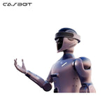 CASBOT 02 Robot