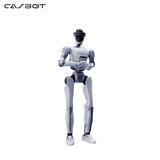 CASBOT 02 Robot