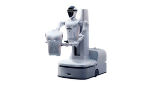 CTMS / CTMSC Integrated Actuators & Vacuum Actuators