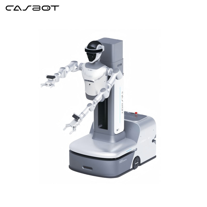 CASBOT W1 Robot