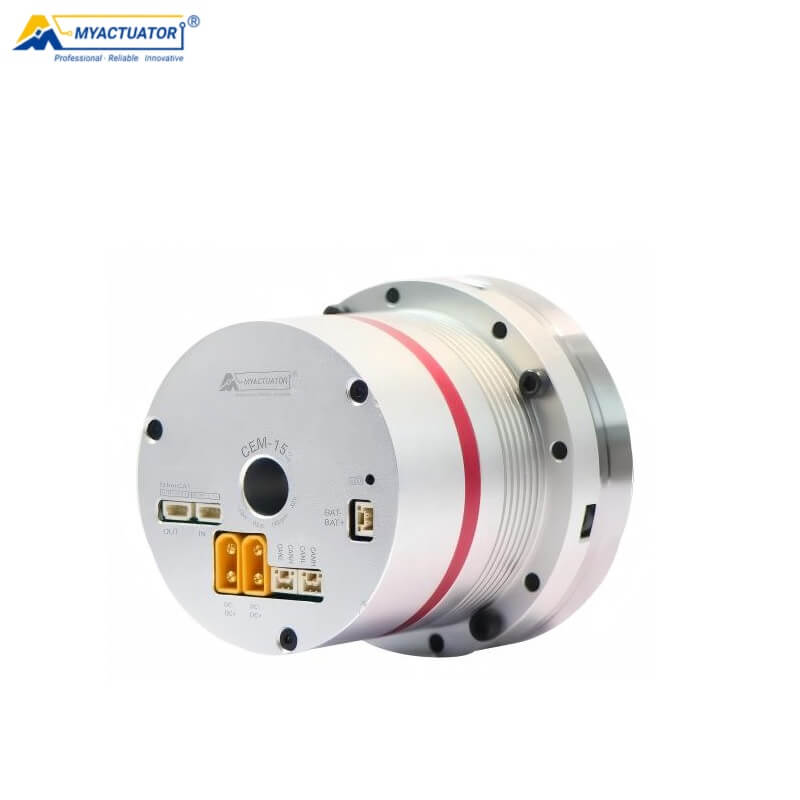 MyActuator EPS-CEM-15 Motor