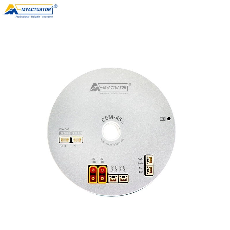 MyActuator EPS-CEM-45 Motor