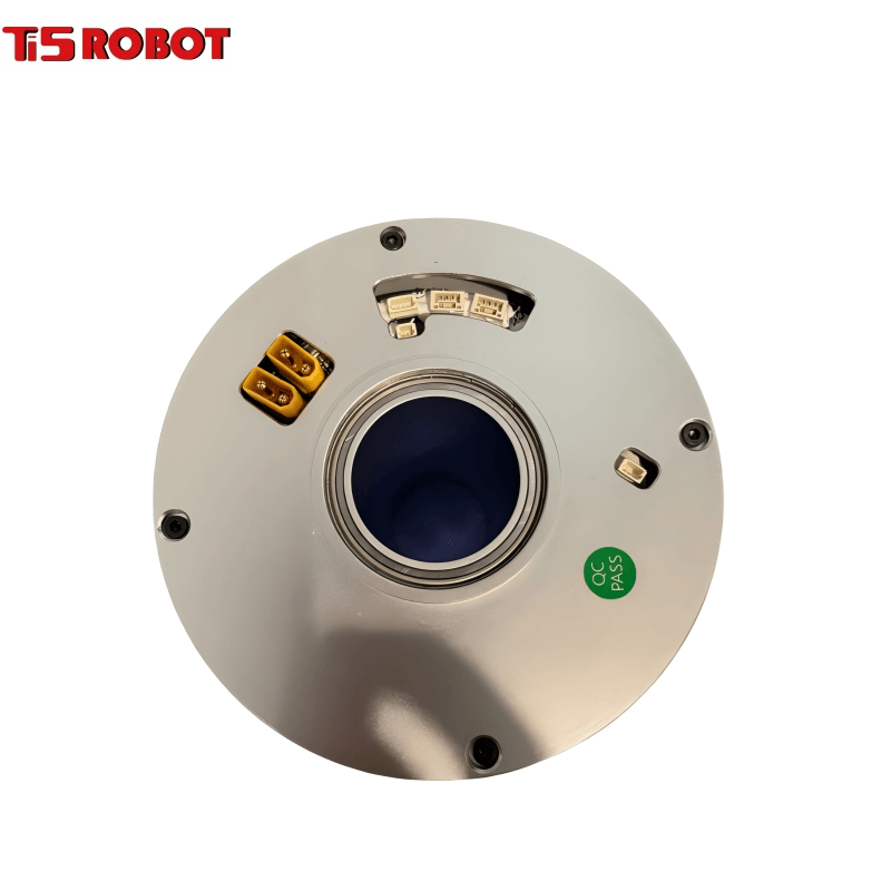Ti5 ROBOT CRA-RI100-120-PRO Motor
