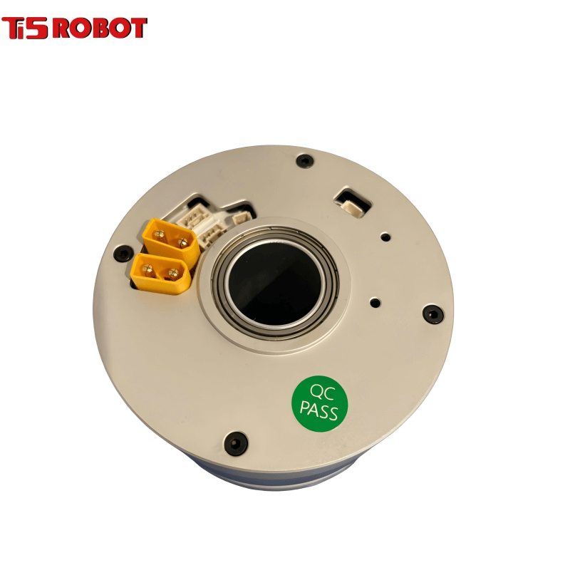 Ti5 ROBOT CRA-RI60-70-PRO Motor