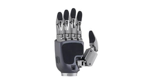 CASIA HAND M