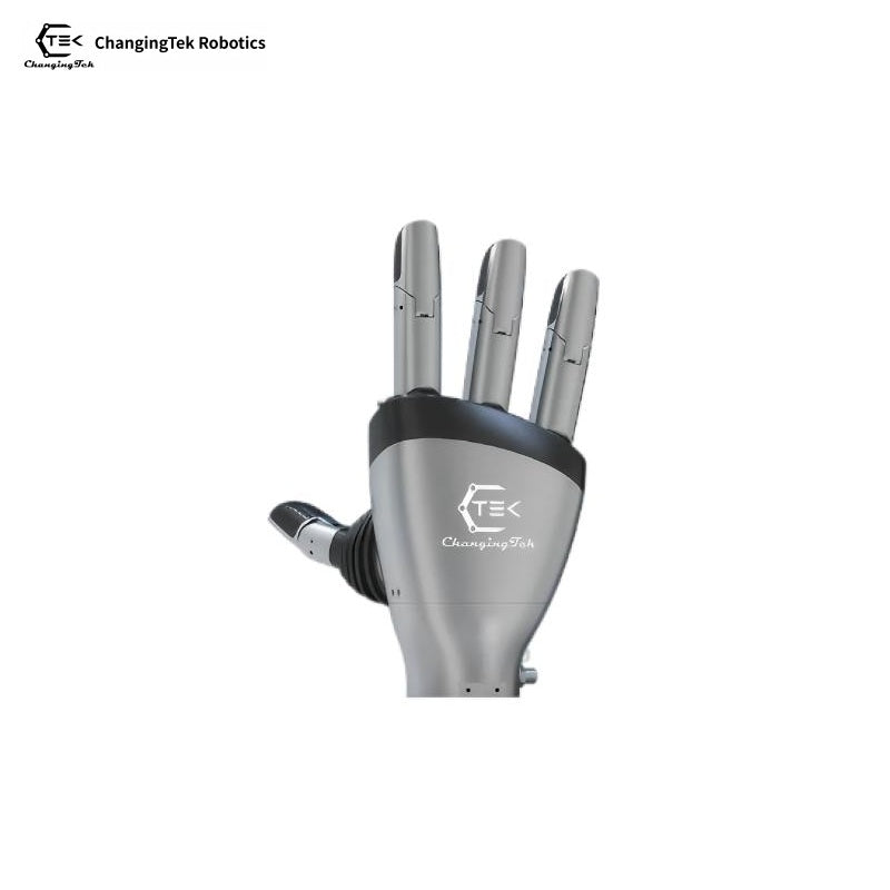 ChangingTek Robotics CTDH4F08D Robotic Hand