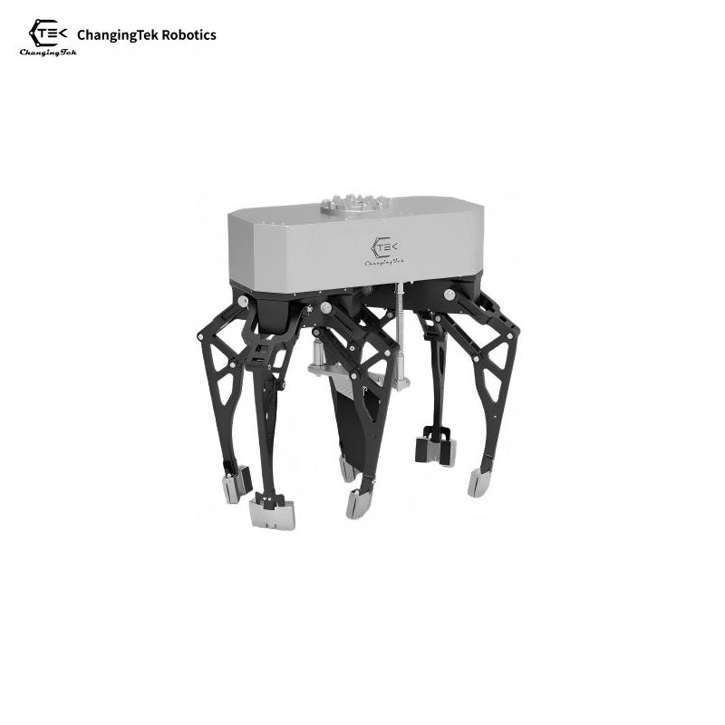 ChangingTek Robotics CTHM6F460 Gripper