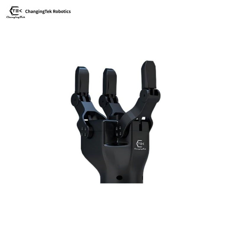ChangingTek Robotics CTMG3F60 Gripper
