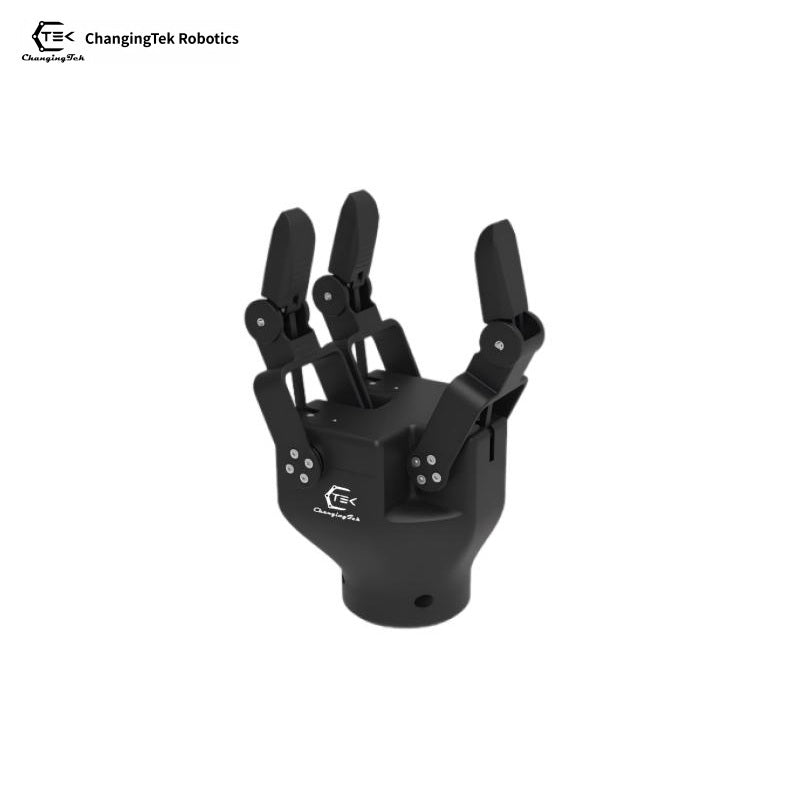 ChangingTek Robotics CTMG3F60 Gripper