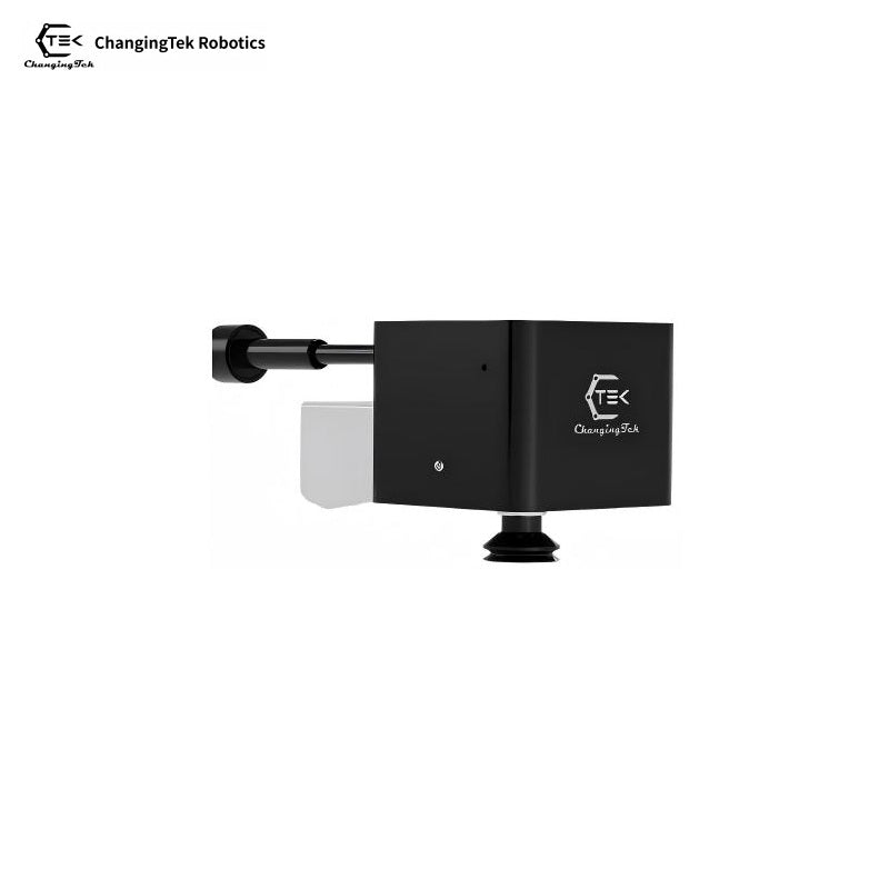 ChangingTek Robotics CTMSC1F50.00A Electric Vacuum Actuator