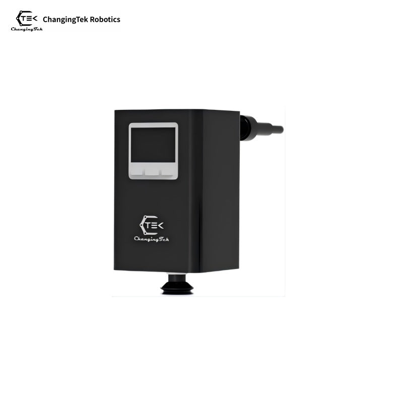 ChangingTek Robotics CTMSC1F50.00B Electric Vacuum Actuator