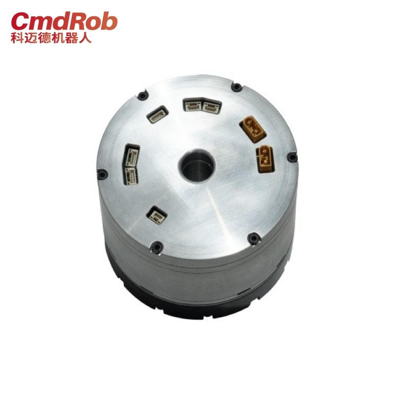 CmdRob L80I Motor