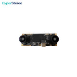 CyperStereo M Series Camera