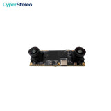 CyperStereo M Series Camera