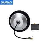 DAMIAO DM-H65-1EC Motor