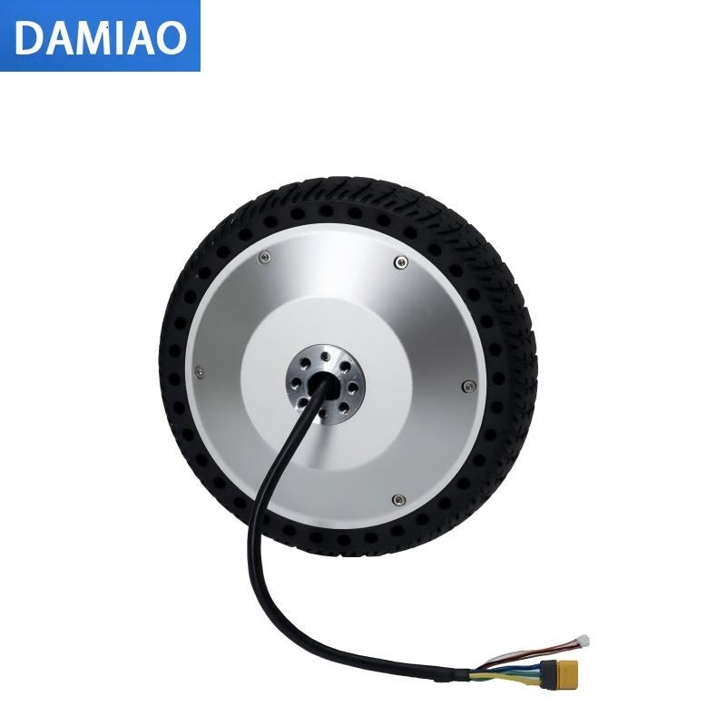DAMIAO DM-H65-1EC Motor