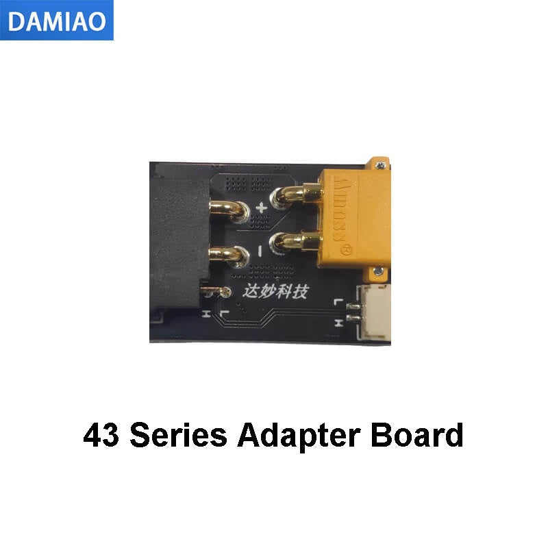 DAMIAO Power Adapter Board
