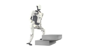 DEEP Robotics DR01 Robot