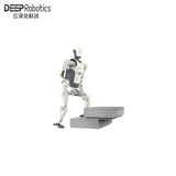 DEEP Robotics DR01 Robot