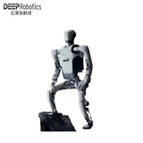 DEEP Robotics DR01 Robot