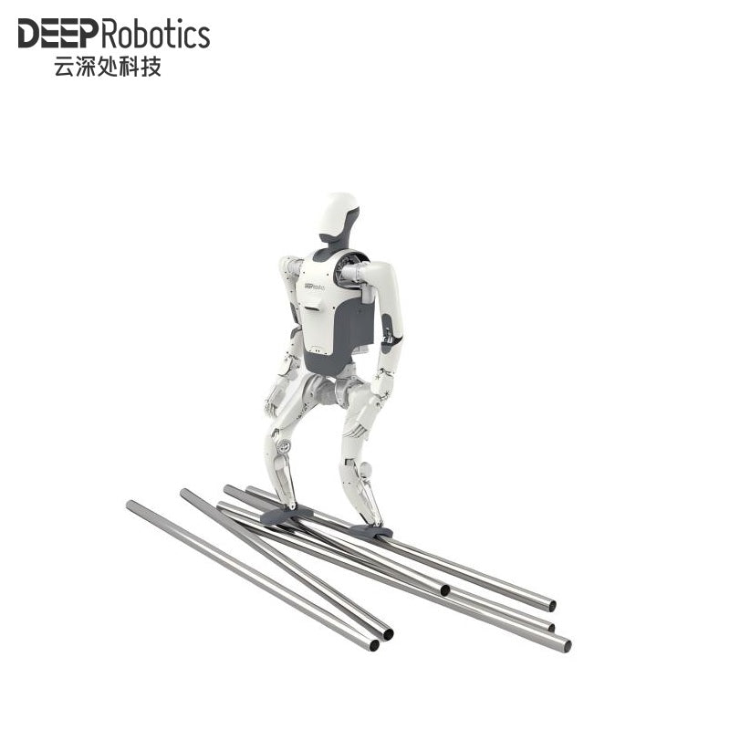 DEEP Robotics DR01 Robot