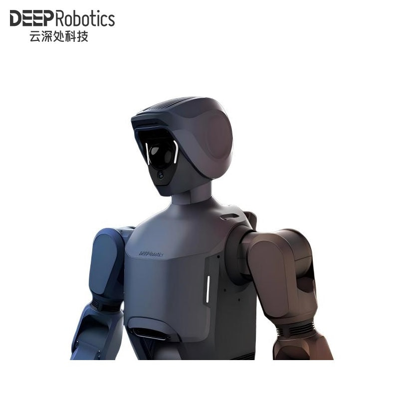 DEEP Robotics DR02 Robot