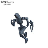 DEEP Robotics DR02 Robot