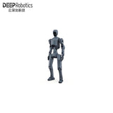 DEEP Robotics DR02 Robot