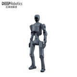 DEEP Robotics DR02 Robot
