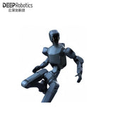 DEEP Robotics DR02 Robot